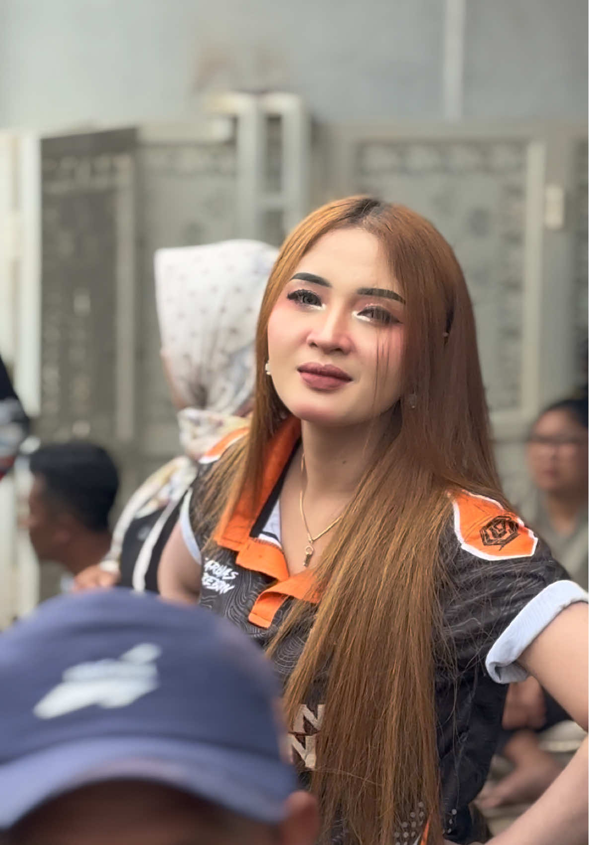 Di tantang Gelot ambek ibu 😡🔥… @Mutiaraaa💕 … #fyp #karnaval #madiredopujon #viral #soundhoregjawatimur 
