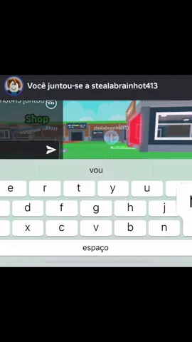 Obrigado pela confiança maninho Tmjj #fyp #vaiprofycaramba #viral O Steal a Brainrot é um dos jogos mais curiosos e divertidos que surgiram dentro da comunidade do Roblox nos últimos tempos. Inspirado pelo fenômeno da internet chamado “brainrot” — uma mistura de humor aleatório, memes exagerados e situações sem muito sentido — o jogo conseguiu transformar esse estilo caótico em uma experiência jogável que prende a atenção dos jogadores. A proposta central é simples, mas ao mesmo tempo viciante: você deve roubar ou coletar diferentes tipos de brainrots, que são como criaturas ou objetos que representam piadas, tendências e expressões da cultura online. Cada brainrot tem sua própria aparência, personalidade e até mesmo um valor dentro do jogo, tornando a coleta algo competitivo. Ao entrar no jogo, o jogador é imediatamente colocado em um ambiente cheio de referências e cenários que parecem saídos de memes da internet. É comum encontrar avatares engraçados, sons absurdos e interações inesperadas que deixam a experiência sempre imprevisível. Esse clima caótico é justamente o que torna o Steal a Brainrot tão diferente de outros jogos do Roblox, que geralmente seguem estruturas mais tradicionais. Outro ponto interessante é o sistema de progressão. Roubar ou conquistar brainrots não é apenas uma piada, mas também faz parte do crescimento dentro do jogo. Quanto mais você coleta, mais pode desbloquear conteúdos, interagir em novas áreas e até mostrar sua coleção para outros jogadores. Isso cria um senso de competição amigável, já que todos querem exibir seus brainrots mais raros ou caros. O humor é o coração da experiência. Muitos brainrots são baseados em piadas conhecidas, expressões populares ou até “trends” que circulam nas redes sociais. Isso faz com que o jogo esteja sempre atualizado e conectado ao que está acontecendo na internet. Quem acompanha memes vai se sentir “em casa” dentro do jogo, rindo de situações absurdas e reconhecendo referências escondidas nos detalhes. Além disso, a comunidade em torno de Steal a Brainrot é bastante ativa. Jogadores trocam informações sobre os brainrots mais valiosos, compartilham teorias sobre futuros conteúdos e até criam suas próprias versões de memes para sugerir aos desenvolvedores. Esse engajamento ajuda a manter o jogo vivo e em constante evolução. Por fim, é importante destacar que, apesar do tom humorístico, o jogo também tem um lado estratégico. Saber quando e como roubar um brainrot, entender o valor de cada um e planejar sua coleção pode fazer a diferença para se destacar entre os outros jogadores. Em resumo, o Steal a Brainrot é muito mais do que apenas um jogo de coletar itens dentro do Roblox. Ele é uma verdadeira representação da cultura meme na forma de gameplay: divertido, caótico, imprevisível e extremamente cativante. Para quem gosta de rir, colecionar e competir de maneira leve, esse jogo se tornou rapidamente uma das opções favoritas na plataforma.