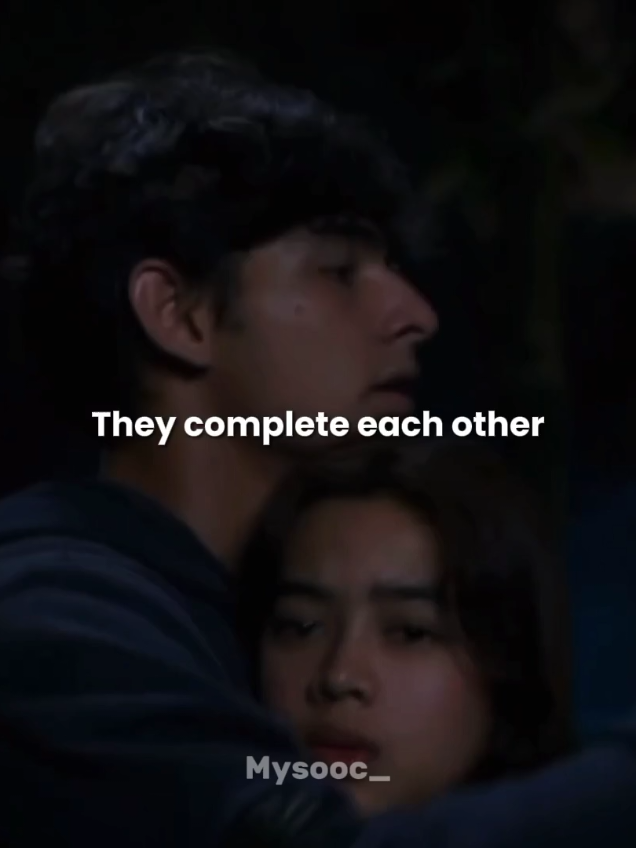 they complete each other 🥺 #harqeel #harryvaughan #aqeelacalista #harry #asmaragenz 