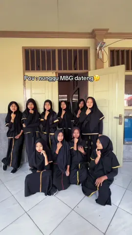 Wahh alhamdulillah yaaa🌷 SPPG ARRAHMAN MASBAGIK🫶🏻 #mbg #makangratis #makanbergizigratis #sppgarrahmanmasbagik 