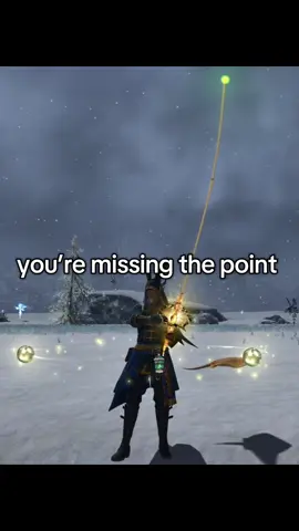 big fishing my beloathed #ffxiv #ffxivonline #ffxivmeme #ffxivtok 
