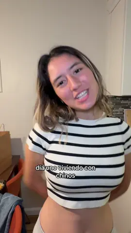 Mis técnicas con los palitos chinos mejoraron 🥷