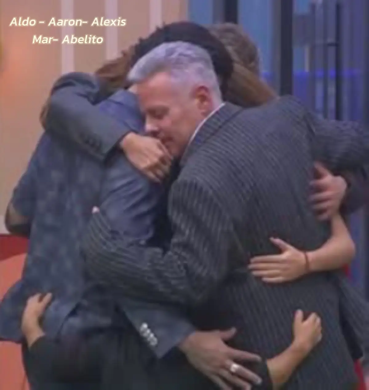 #lacasadelosfamosos #lacasadelosfamososmx #televisa #teamnoche #chisme 