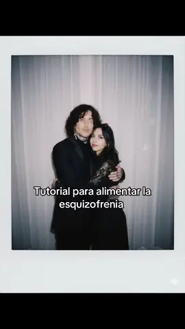 El tutorial para que tambien hagan fotos ;)  Traten de que sus fotos sean ustedes solos y sin tantos filtros para que no les modifique tanto el cuerpo o la cara. Igual lo mismo con la foto de la otra persona.  #oliversykes #bmth #ia #tutorial 
