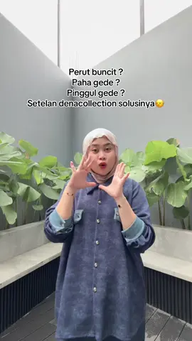 Bentuk ga guys ?😙 #denacollection #setelankulot #setelanviral #setelanknit #setelanmurah 
