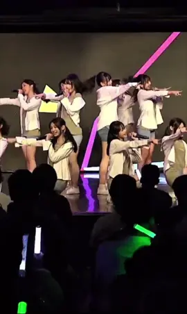 Refrain Penuh Harapan (Kibouteki Refrain) - JKT48 | Pajama Drive 11 September #refrainpenuhharapanjkt48 #jkt48 #jkt48newera #fyp 