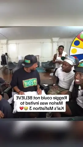 Marlon Wayans on Kai's Mafiathon 3 Stream #kaicenat #mafiathon3 