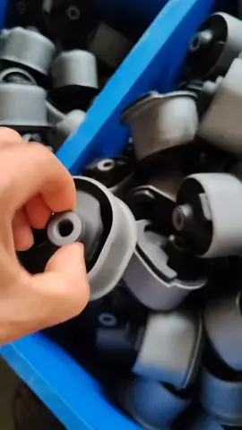 Manufacturing China of Automobile Swing Arm Bushing