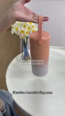 Breastfeeding mom, you need this!🍼👶 #pumpingmom #breastmilk #breastmilkstorage #breastmilkcooler #milkcooler #breastmilktok #MomsofTikTok #momhack #fallfreshness 