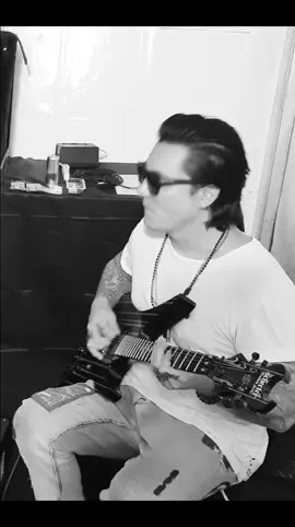 synyster gates #avengedsevenfold #nightmare #avengedsevenfold #fyp 