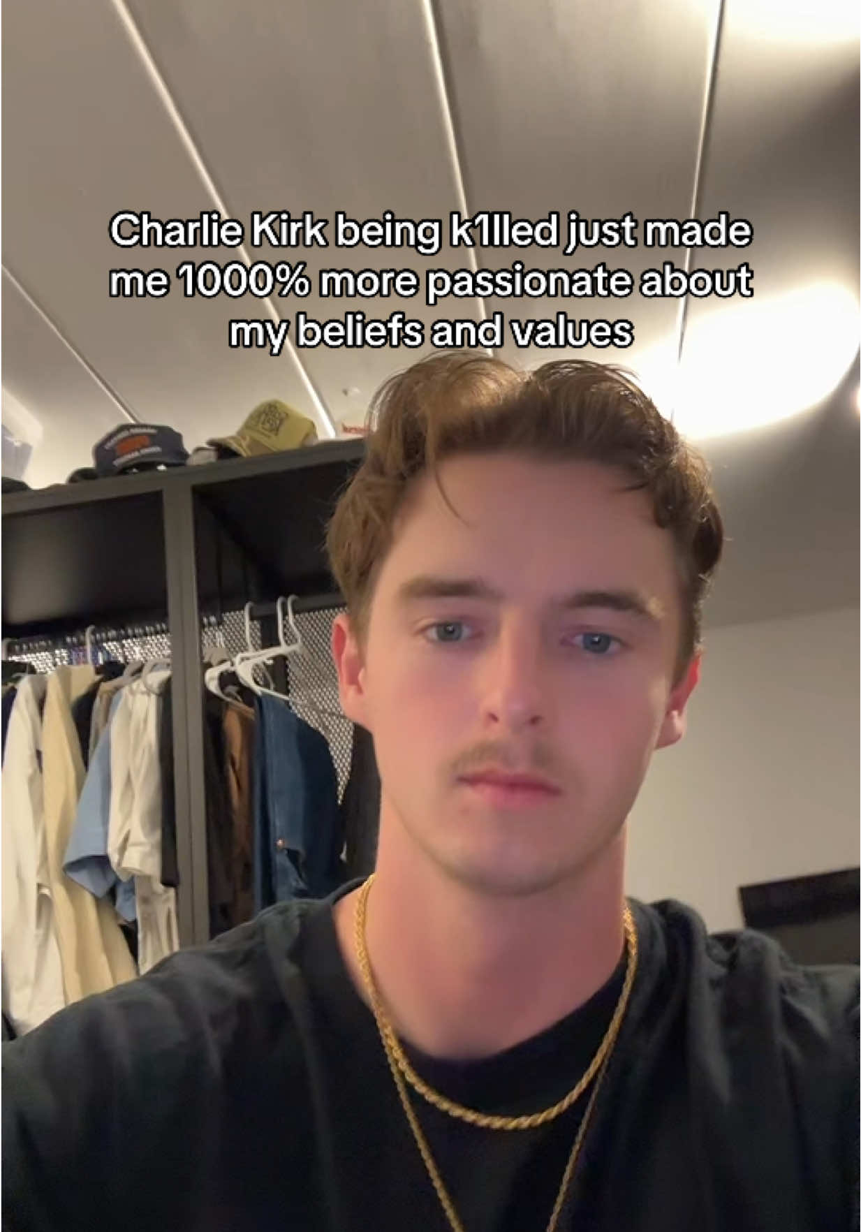 K1lling the messenger doesn’t change the truth 