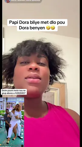 #haitiennetiktok🇭🇹🇭🇹🇭🇹🇭🇹😍😍😍😍 #hair #funnyvideos 