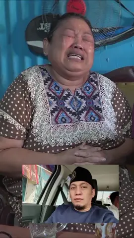 alhamdulillah sekeluarga telah menangis terharu setelah mendapat kan bantuan dari ujang bustomi #videoviral #viral #beritatiktok #uanggaibhalal #fyp 
