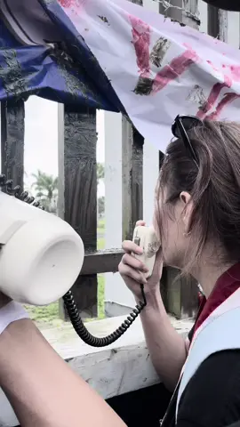 Masih belajar jadi jangan dihujat🤏🏻🫶🏻 Jika ide tak bisa dibunuh, maka perempuan dalam gerakan tak bisa dipinggirkan -Tan Malaka  #gmni #sarinah #perempuan #demo #revolusi 