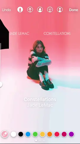 @Jade LeMac 🫶🏼 #albumart #wallpaper #albumcover #artist #digitalart 