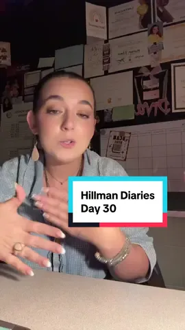 Day 30/187 crazyyyyyy day #hillmandiaries #theatreteacher #teachersoftiktok #teachertok 
