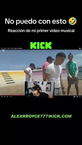 Recordar es Vivir 🤣👁️ #youtubers #videoreaccion #humor #streamer #organico  AlexRRoyce777 en KICK ✅🎰
