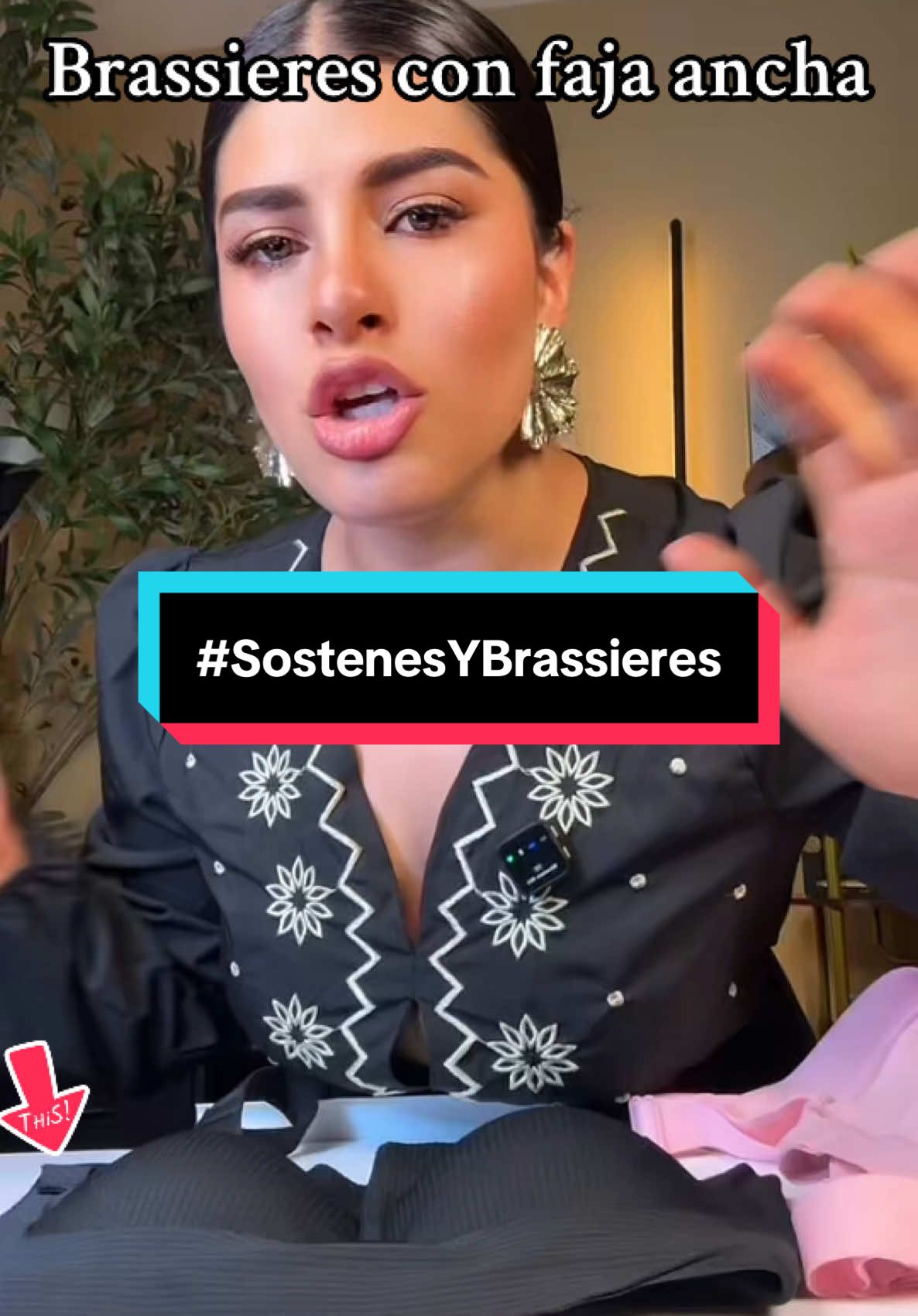 Brassieres con faja ancha, #Brassieres #Faja #Brasier #Sostén #Sostenes #brassieresparalactancia #BrassieresYSostenes 