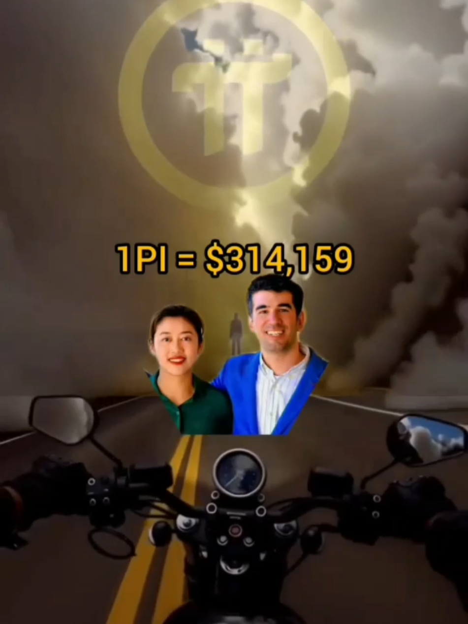 Saat ini, jutaan pionir di seluruh dunia sudah bergabung dan terus menambang Pi setiap hari. Inilah saatnya kamu ikut melangkah, karena masa depan digital tidak menunggu siapa pun. #pinetworkterbaruhariini #openmainnet #pinetworkvietnan #pinetwork #blockchain 