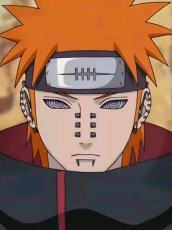 Pain voice actor 😈 . . . . #foryoupage #fyp #pain #voiceactor #narutoshippuden 