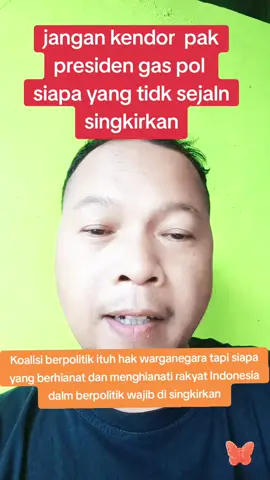 politik harus kejam tapi kepada orang yang menghianati negara #fyp #vidio #dedimulyadi71 #indonesia🇮🇩 #prabowosubianto 