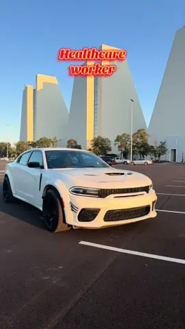 That car transformation tho😭 #newgrad #xraytech #xraystudent #radiologictechnology #nursing 