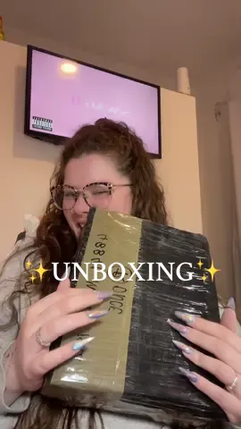 Unboxing del día 💅🏻🥳❤️‍🔥           #haulmanicura #unboxingvideo #unboxingmanicura #unboxingnails #nailunboxing 