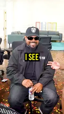 Tylil Presses Ice Cube For Choosing Michael Jordan Over LeBron James! 😭🏀