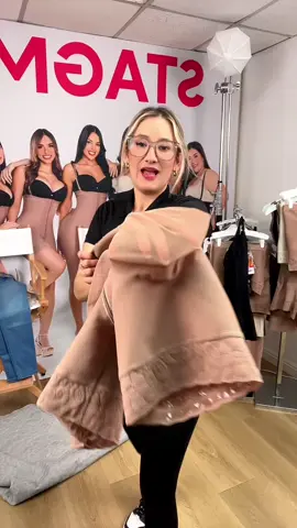 Ordénalo en la bolsita naranja 🧡👆🏼