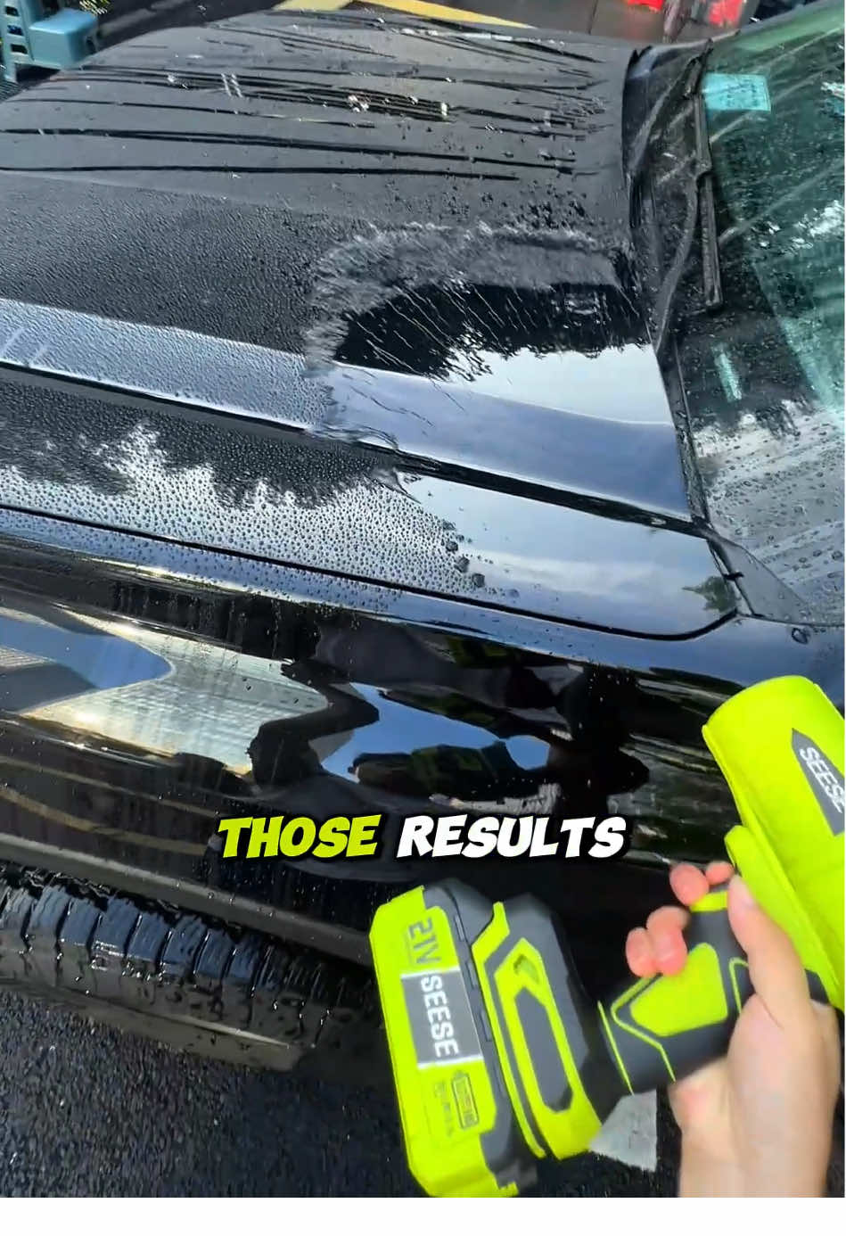Powerful wind, compact design, and cordless convenience 🚗💨 — the Sesse Jet Blower makes drying your car faster, easier, and streak-free. Perfect for detailers and car lovers who want a spotless finish every time. #CarBlower #CarDetailing #CarCareTools #CarWashHack #TikTokShopCreatorPicks #clean #blower #tools 