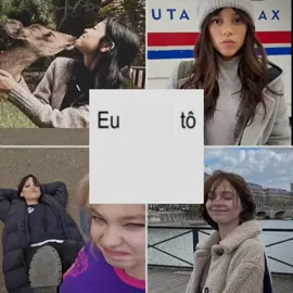 amo minhas nenéns 🤏🏼🥹🤍 #jennaortega #fytpシ #emmamyers #fyy 