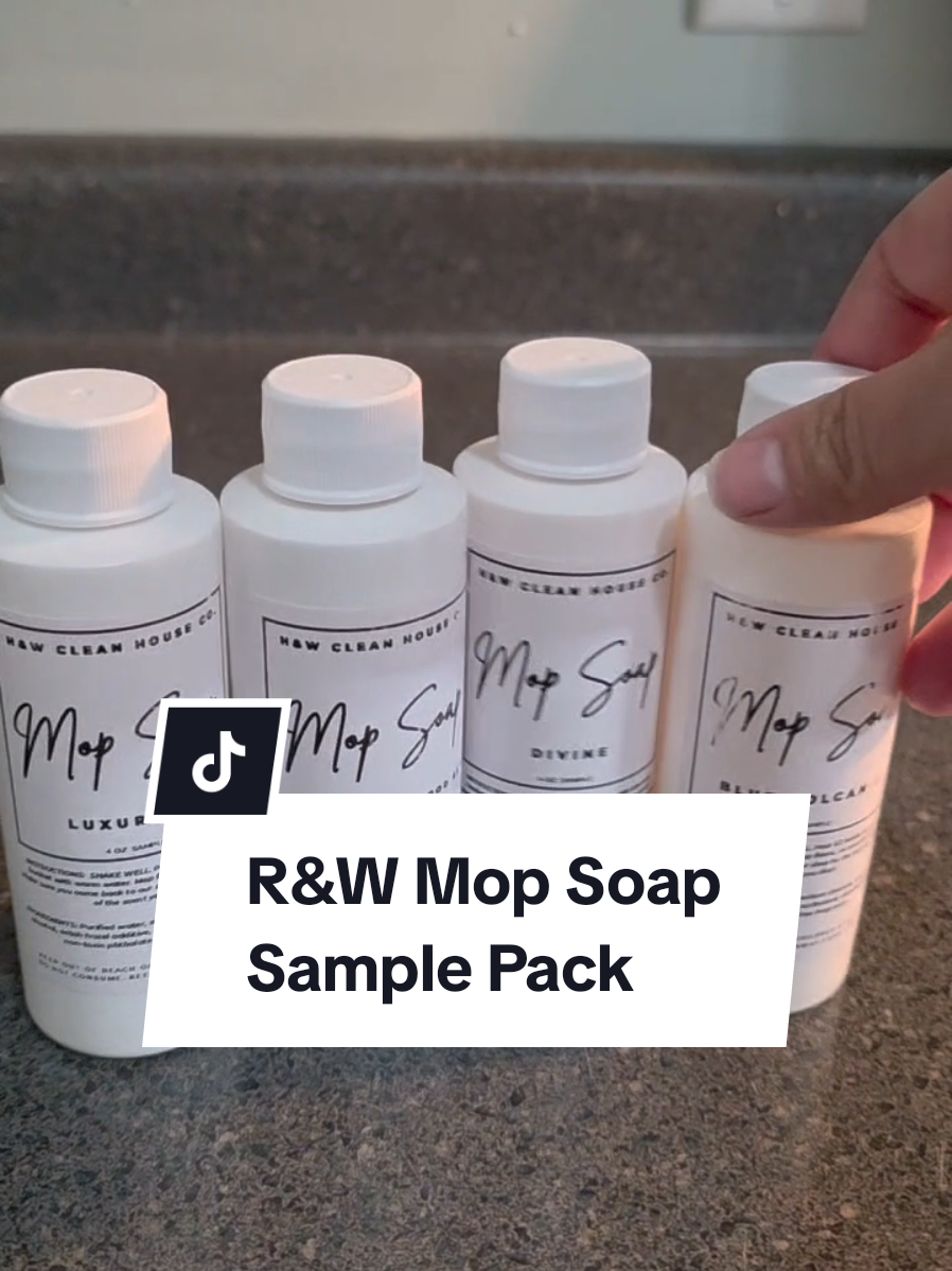 Brazilian Waves is 🤌🤌🤌 #mopsoap #tiktokshopfinds #luxurymopsoap #viralmopsoap #kitchenfinds 