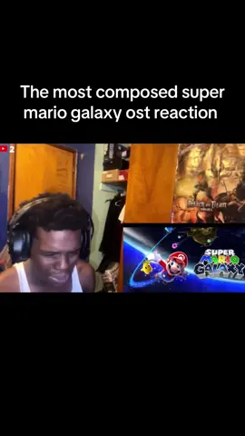 Acceptable #supermariogalaxy #mariogalaxy #nostalgia #black #relatable 