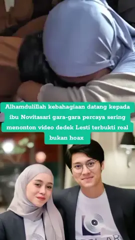 #dede#lesty#berbagi#hadiah#100juta 