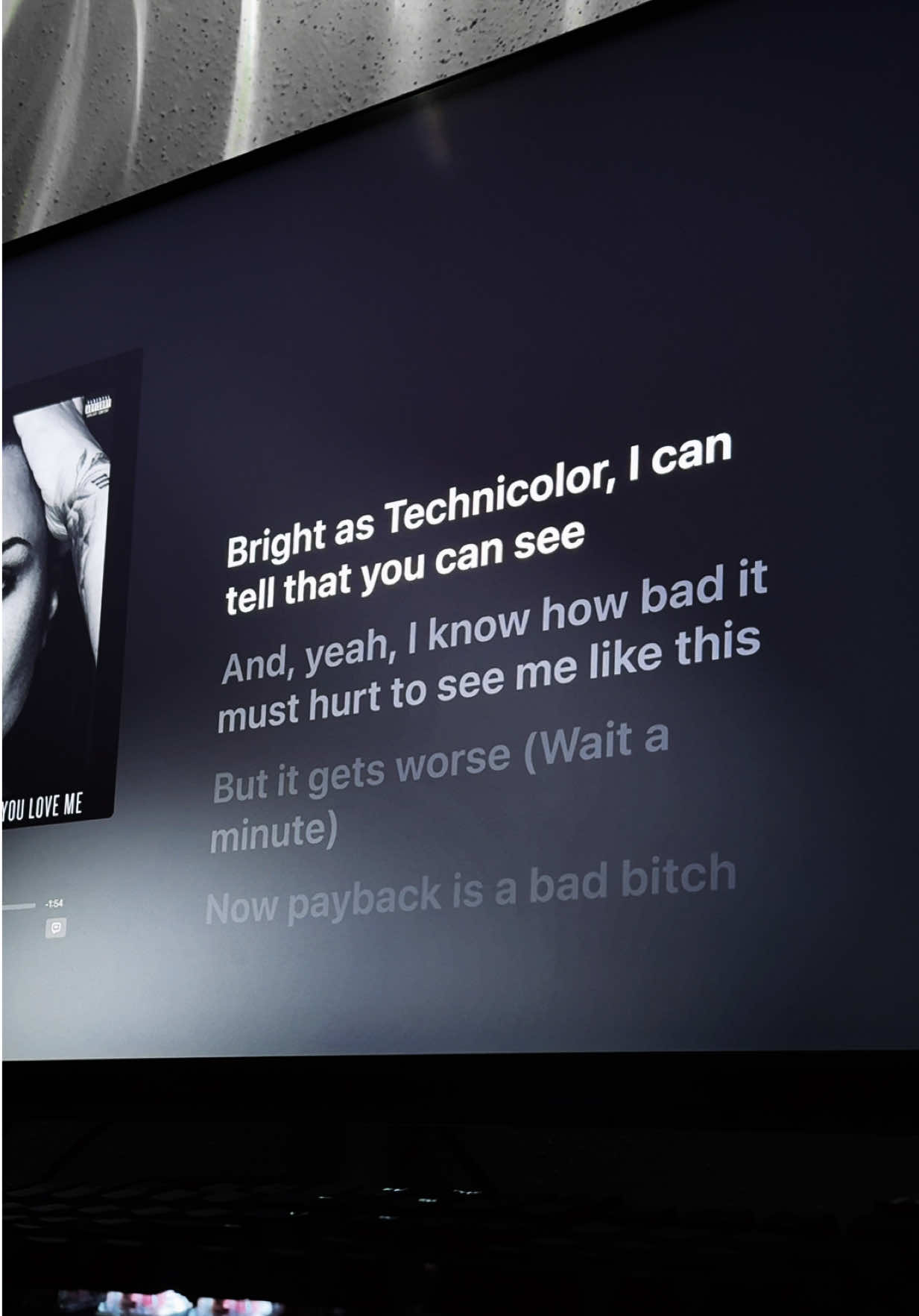 sorry not sorry #demilovato #lyrics #fypシ #lyricsvideo #musictok 