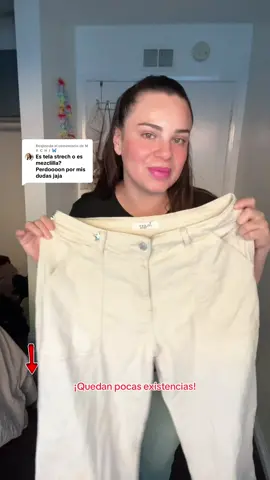 Respuesta a @M A C H I 🦋 #tiktokshopregresoaclases #tiktokshop #pantalonesanchos 