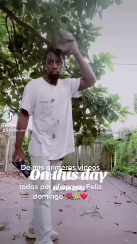 #onthisday