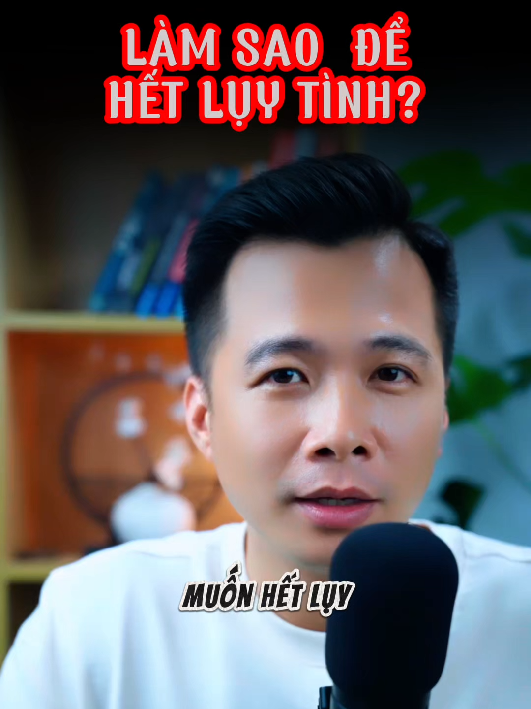 Cách duy nhất để hết lụy… #nguyenlong #LearnOnTikTok #teadailygo #xuhuong #reelsvn #viral #fyp #tinhyeu