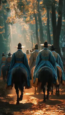 Taejong of Joseon (June 13, 1367 – May 30, 1422) was the third king of the Joseon dynasty, reigning from 1400 to 1418. 👑 He is remembered as a strong and decisive ruler who carried out numerous political and military reforms, consolidated royal authority, and strengthened central control over the state apparatus. ⚔️ One of the most notable and frequently cited episodes associated with Taejong concerns his conflict with court historians and scribes, the officials responsible for maintaining the Annals of the Joseon Dynasty (Joseon Wangjo Sillok). 📜 These historians held a unique role: they recorded everything that took place at court, including the actions, words, and decisions of the king himself. ✍️ By tradition, not even the monarch was permitted to alter or erase these records, which were regarded as final and inviolable historical testimony. 🏛️ According to tradition, Taejong at one point attempted to erase or destroy records that embarrassed him — including the notorious incident in which he fell off a horse. 🐎 However, regardless of his attempts and threats, the royal scribes continued their work. 🖋️ Even if one document was destroyed, another would soon appear, since the records were produced in multiple copies and stored in different locations to prevent manipulation of history. 📚 This episode illustrates the tension between royal power and the principle of historical objectivity in Joseon Korea. ⚖️ It also demonstrates the high degree of institutional independence and professional ethics of the historians of the time. 🕮 While Taejong is remembered for his many reforms and military successes, it is ironically this failed attempt to erase an embarrassing detail from his past that has endured most vividly in popular culture and collective memory. 🔥 #HistoryTime  #korean  #kingtaejong #DidYouKnow  #EduTok 