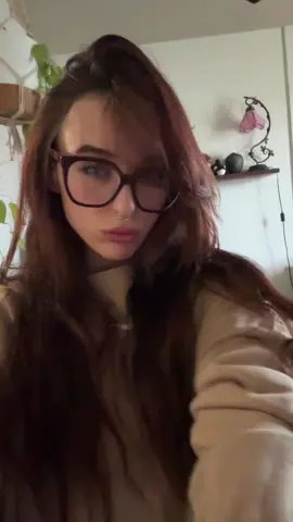 didn’t even know I was recording tbh this was all natural
