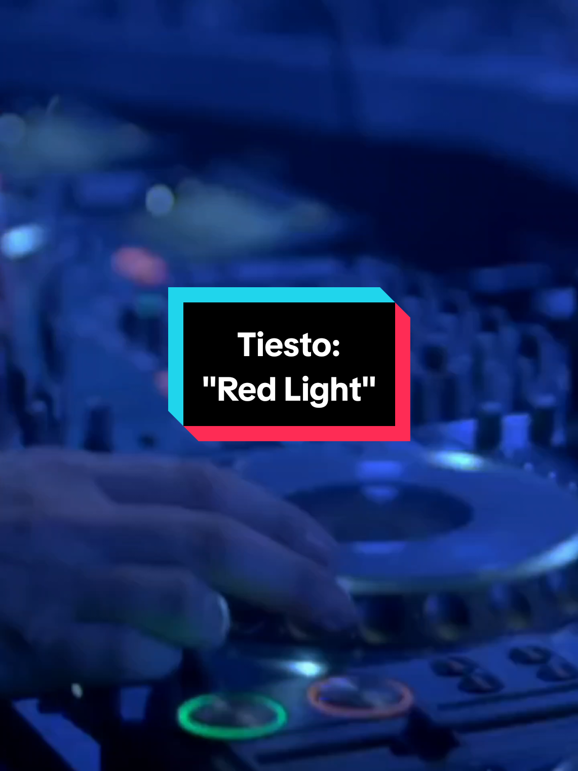 Red Light • Tiesto • Letra en Español #tiesto #redlight #edit #musica #viral 