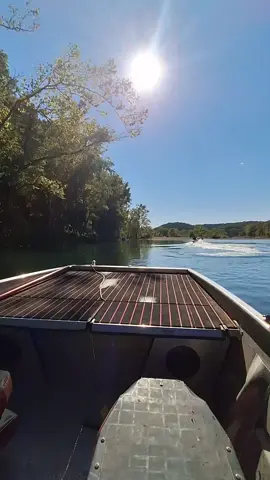 #missouri #blackriver #boatride #jetboat @Campbell84 