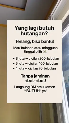 #pinjaman #pinjamanonline #pinjamancepat #pinjamanuang #pinjamandana #pinjamandanatunai #pinjamanwangberlesen #pinjamanpribadi #syariah #mekar #plecit #trend  #koperasi_batak #koperasiharian #koperasibulanan #fyp #fypage #fyppppppppppppppppppppppp #makmur #pinjamanamanah #pinjamanamanah💯 #berandatiktok #beranda #berandafyp #pinjamduluseratus #pinjam #plecithitz #foryou #foryoupage #iburumahtangga #pekerjakeras #pekerja #xyz #xyzabc #xyzbcafypシ #terbaru2025 #trending #berandafyp #viral #vidioviral #2025 #plecitcewek #lewatberanda   #masukberandafyp #menyalaabangkuh🔥  #lewatberandafyp #fy #fyppp #fypdong #trendingvideo #trendtiktok #trend #f #xybca  #velocity #trendingvideo #bank #onlineshopping #online #dana  #foryoupage #foryoupage❤️❤️ #pinjamantanpajaminan #koperasi #terbaru #pinjamansyariah #fypシ #fypシ゚viral🖤tiktok #fypシ゚ #modalusaha #4u #bismillahfyp #foryou #umkm #bisnispemula #modal