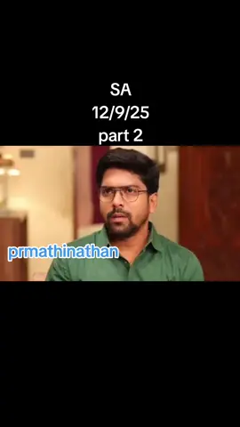#sirakadikaasai #vijaytv #viral #foryou #vijaytvserial 