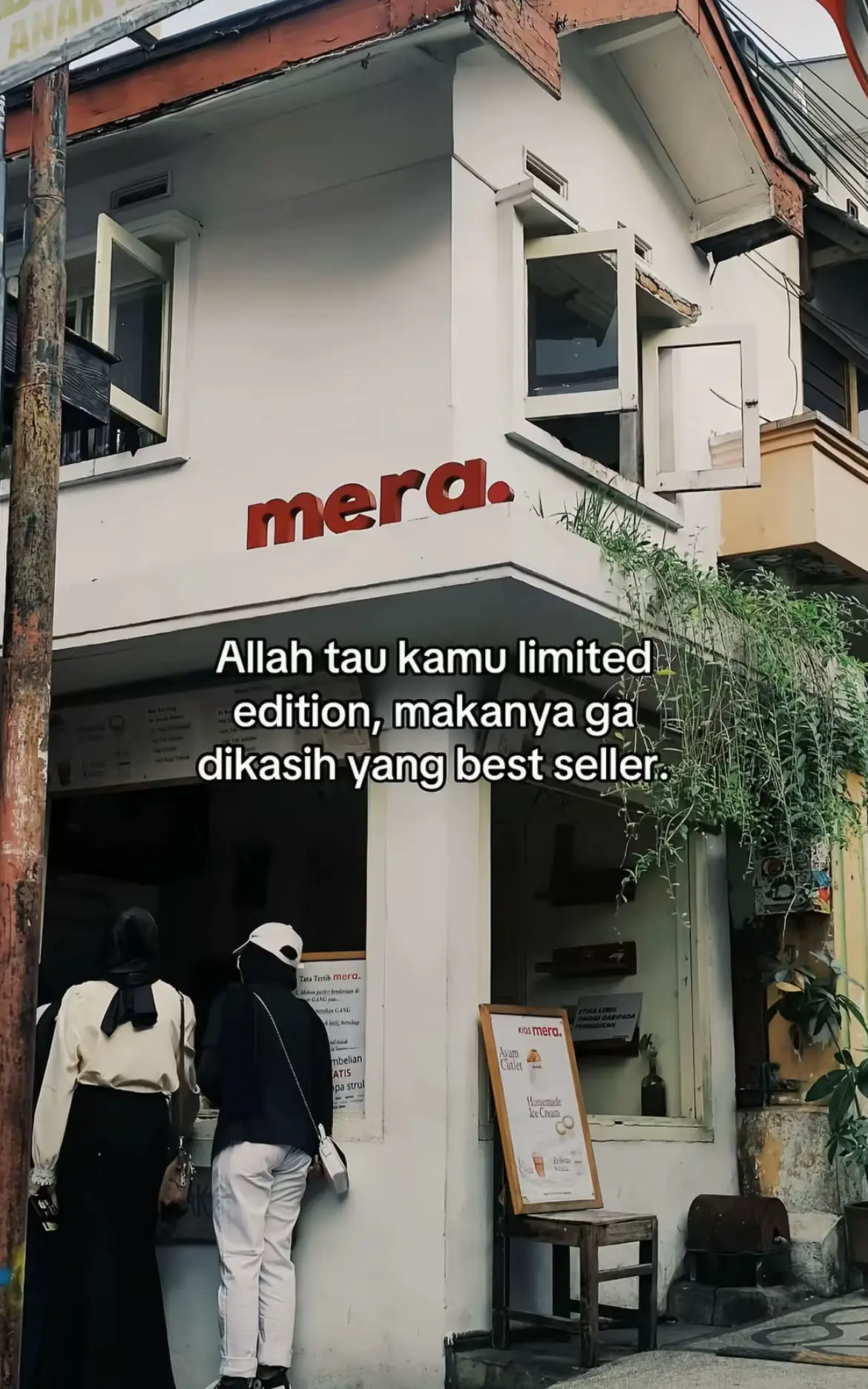 mlaku mbe ya allah ya allah☝️