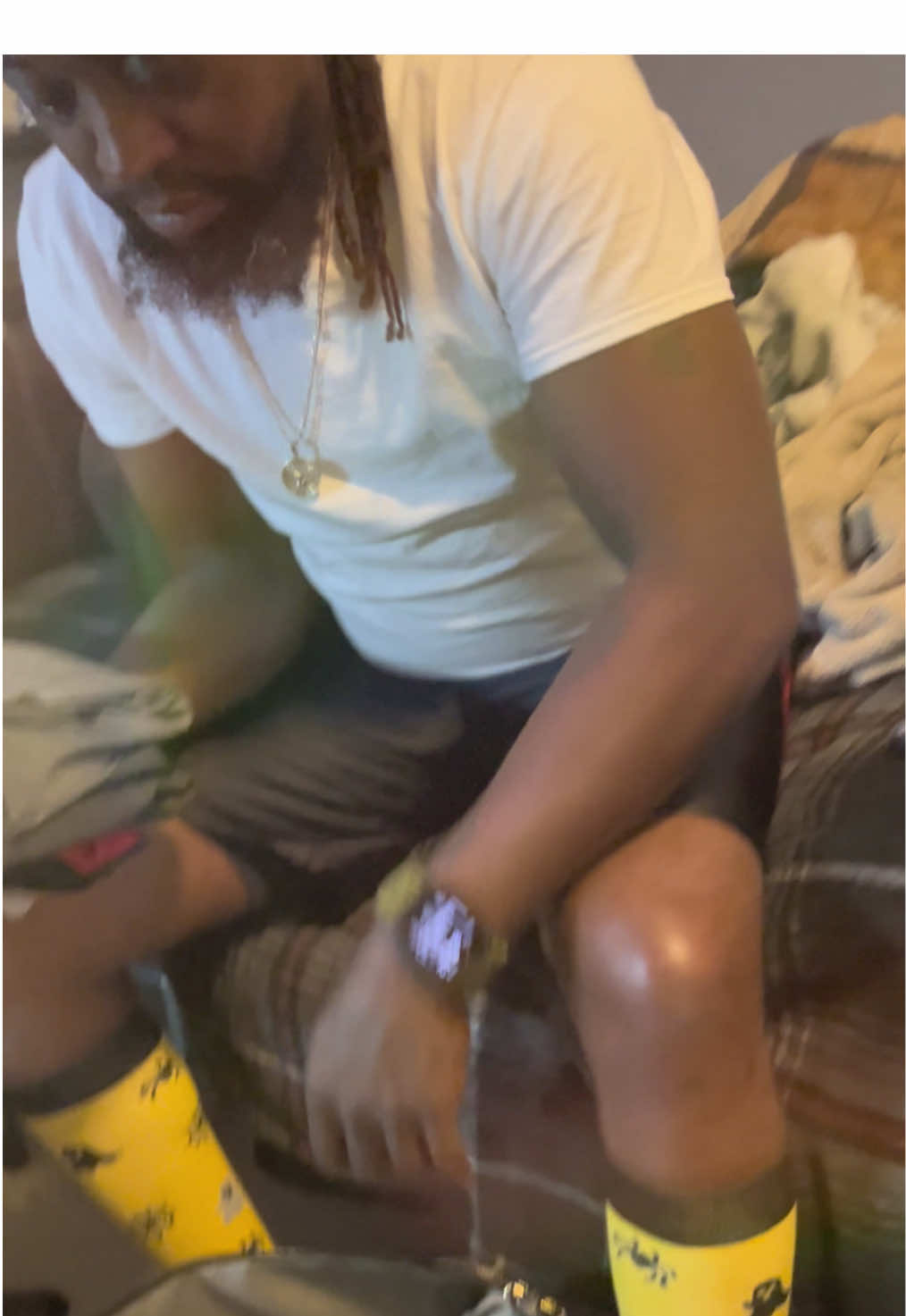@SnuGg V Perfected said these the best shorts on TikTok right now do you believe him ? 