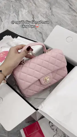 Em thích cái này 💗 #viral #ordertaobao #lyorderchina #xuhuong #tuixach 