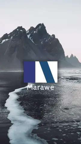 #fictionalcountry Marawe, one of the former provinces from Azur empire and the last one to get independence. shares territory with Hiokan and niwai. fishing is a common work around marawe people and even though the weather is often rough it's a nice country #fictionalcountries #creatorsearchinsight #fyp #country 