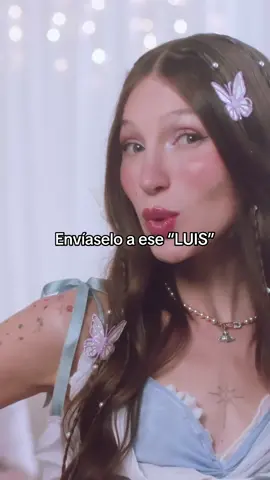 Ay Luis Luis Luis 👀 disponible ya en todas las plataformas 🔥 @Yami Safdie  #newmusic #yamisafdie #music #luis 