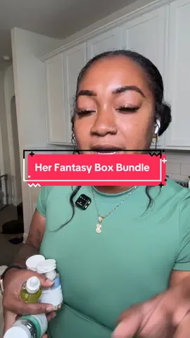 #herfantasybox #womenshealthmatters #femininecare #ViralonTikTokShop #SuperBrandClub 